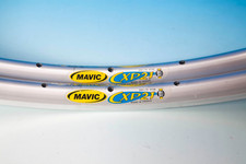 Cerchi mavic cxp usato  Italia