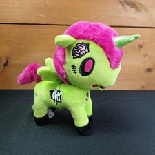 Tokidoki unicorno milo d'occasion  Expédié en Belgium