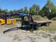 deckover trailers for sale  Batavia