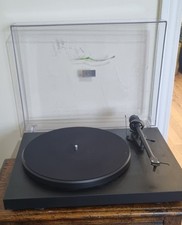 Pro ject audio for sale  CHESHAM