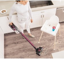 Aspirador de pó Shark Rocket Pet Pro IZ162HC sem fio novo na caixa reforma comprar usado  Enviando para Brazil