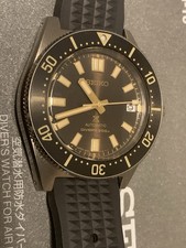 Seiko prospex 62mas usato  Olbia