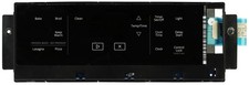Placa de controle Whirlpool Oven W11204514 - Preta comprar usado  Enviando para Brazil