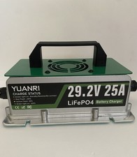 24v25a lithium battery for sale  San Antonio