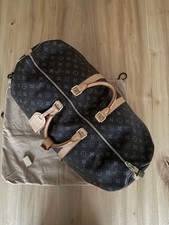 Louis vuitton keepall gebraucht kaufen  Berlin