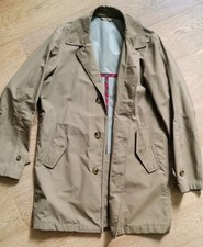 Baracuta impermeabile g10 usato  Bologna