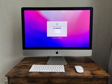 Apple imac core for sale  BIDEFORD