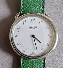 Montre hermès arceau d'occasion  Paris III