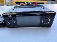 Jvc nx5000 din gebraucht kaufen  Remscheid