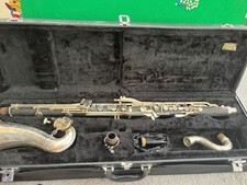 John packer bass for sale  LINCOLN