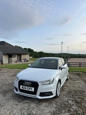 Audi sportback tfsi for sale  STOKE-ON-TRENT