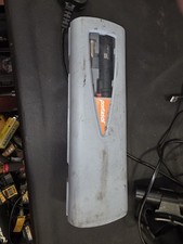 Portasol superpro 125 for sale  BURNLEY