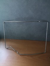Grille tournebroche four d'occasion  Wizernes