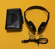 Sony walkman fx10 for sale  Tacoma