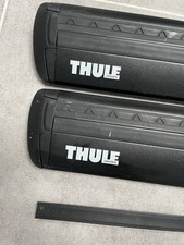 Thule wingbar evo for sale  NORTHWICH