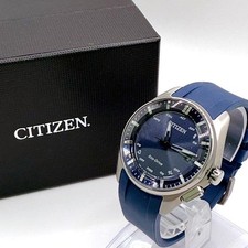 Citizen eco drive d'occasion  Expédié en Belgium