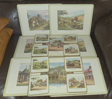 Set pimpernel english for sale  MELTON MOWBRAY