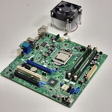 Usado, Placa-mãe DELL 0M9KCM Optiplex 9010 com i5-3550 3.30GHZ, dissipador de calor/RAM/IO SHIELD comprar usado  Enviando para Brazil