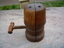 Ancien moule forme d'occasion  Toulouse-