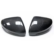 Tampas de espelho lateral de fibra de carbono para Mercedes Benz GLE GLS G Class W167 X167 W464, usado comprar usado  Enviando para Brazil