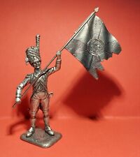 Figurine metal mhsp d'occasion  Asnières-sur-Seine