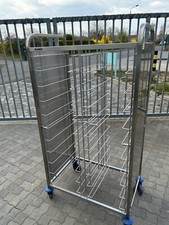 Blanco tablettwagen abräumwag gebraucht kaufen  Leipzig