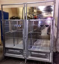 Stainless steel dog for sale  Philadelphia