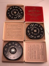Lot vintage wm. for sale  Lynnwood
