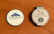 Conquistador resort logo for sale  Alexandria