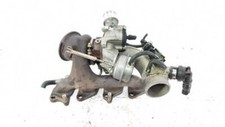 Turbina turbocompressore opel usato  Trambileno