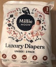 Millie moon luxury for sale  Marion