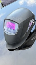 Speedglas utility welding for sale  WOODHALL SPA