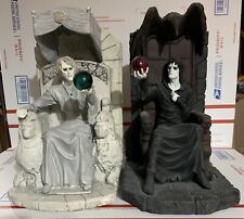 Usado, CONJUNTO SANDMAN BOOKENDS EDIÇÃO LIMITADA ESTÁTUA 1996 DC Vertigo 2182/2900 COM CAIXA comprar usado  Enviando para Brazil