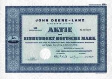 Bulldog aktie john gebraucht kaufen  Bayreuth