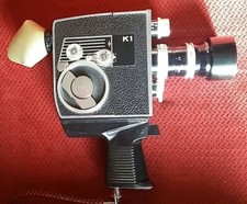 Bolex paillard cinepresa usato  Belluno