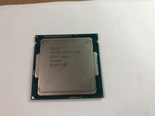 Intel Core i3-4160 3.60Ghz CPU LGA1150 SR1PK Testado comprar usado  Enviando para Brazil