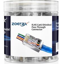 100 pack rj45 for sale  Front Royal