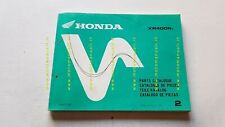 Honda 400 1995 usato  Segrate