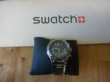Swatch new battery for sale  PITLOCHRY