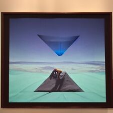 Storm thorgerson unsigned for sale  WOODBRIDGE