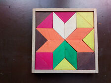 Petit puzzle vintage d'occasion  Gray