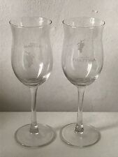 Calici bicchieri grappa usato  Rho