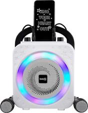 Rockjam karaoke maschine gebraucht kaufen  Versand nach Germany