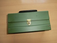 Stabiler koffer 12 gebraucht kaufen  Lage