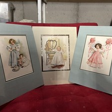 Three maud humphrey for sale  Kearney