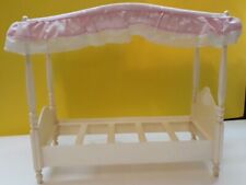 Barbie mattel letto usato  San Giorgio di Piano