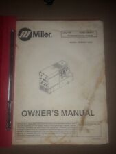 Miller bobcat 225g for sale  Many