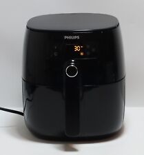 Fritadeira a ar Philips Avance Collection Turbostar HD9641 comprar usado  Enviando para Brazil