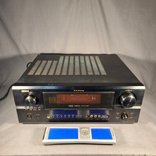 Denon receiver avr d'occasion  Expédié en Belgium