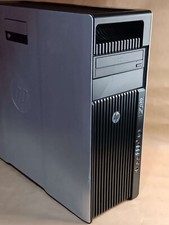 Z620 workstation core for sale  EAST LINTON